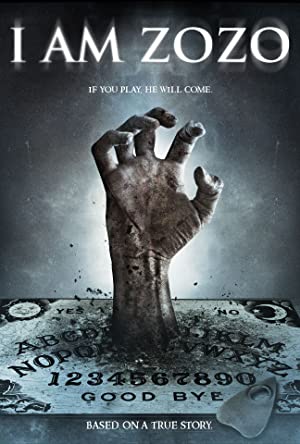 I Am ZoZo (2012) starring Kelly McLaren on DVD
